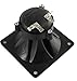 Pyramid TW105 3.75-Inch 200 Watts Super Horn Tweeter