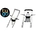 tugo Luggage Drink Holder + h2otugo