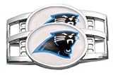 Carolina Panthers Shoe Charm Set