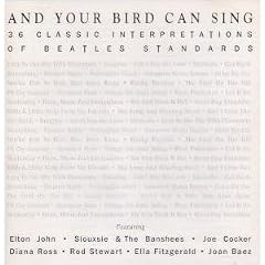 Your Bird Can Sing