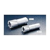 ユニカ MX50N-41.0～MX50N-45.0超硬ホールソー メタコアマックス50 Nタイプ 日東工器製磁器ボール盤用 品番:MX50N-43.0【メーカー直送品】