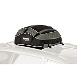 Thule 846 Quest Rooftop Cargo Bag (Sports)