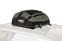 Thule 846 Quest Rooftop Cargo Bag