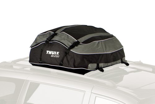 Thule 846 Quest Rooftop Cargo Bag