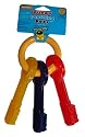 Nylabone Puppy Large Teething Keys Flexible Dog Chew