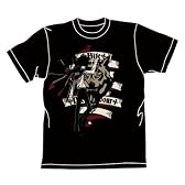 家庭教師ヒットマンREBORN! 雲雀Tシャツ ブラック サイズ:M