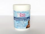 Infant & Mild Eczema Moisturising Cream by Pure Baby 237ml Only £11.99
