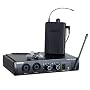 Shure PSM200 Wireless In Ear System