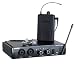 Shure PSM200 Wireless In Ear System