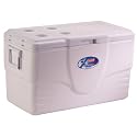 Coleman Marine Cooler - White (70 qt.)