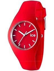 Ice-Watch ICE.RD.U.S.12 Ice-Slim Red Watch