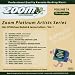 Click here to Compare Prices of Zoom Karaoke CD+G - Platinum Artists 74: Michael Buble & Jamie Cullum 1