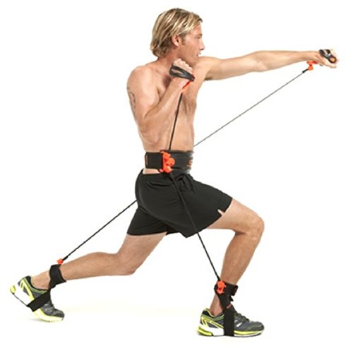 S Shadow Boxer Professional Pack Greenlandus28