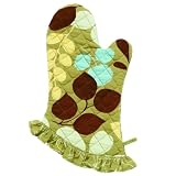 Equinox Juniper Oven Mitt