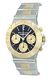 BVLGARI �f�B�A�S�m�X�|�[�c �N���m�O���t CH35BSGD�@�u���b�N [���s�A���i]