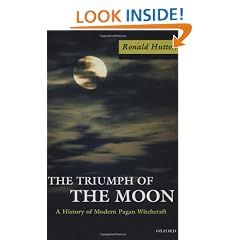 The Triumph of the Moon: A History of Modern Pagan Witchcraft