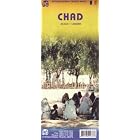 Chad Map by ITMB by ITMB Publishing