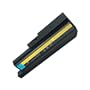 [7200mAh/9-Cell] AGPtek� Battery for IBM/Lenovo ThinkPad R61e R61i R61 T61p T61 Battery Replacement ASM 92P1138 ASM 92P1140 FRU 92P1127 FRU 92P1129 FRU 92P1131 FRU 92P1133 (14.1 standard screens and 15.4 widescreen)" "