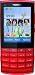 Nokia X3-02i Handy (6,1 cm (2,4 Zoll) Display, 5 Megapixel Kamera, Touch and Type) rot Nokia X3-02i Handy (6,1 cm (2,4 Zoll) Display, 5 Megapixel Kamera, Touch and Type) rot