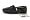 TOMS Women's TOMS CLASSICS CASUAL SHOES 6.5 (BLACK GLITTER)