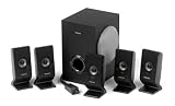 Creative Inspire A500 Speakers