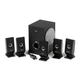 Creative Inspire A500 Speakers