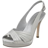 Colorful Creations Womens Valerie Open-Toe Sli