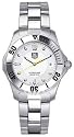 TAG Heuer Aquaracer Series Men Silver Dial Aquaracer Watch