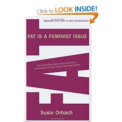 Fat is a Feminist Issue
