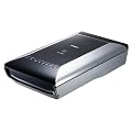 Canon フラッドベッドスキャナー CanoScan 9000F A4対応 高精細CCDセンサー 9600dpi(フィルム) 発色LED搭載 35mmフィルム12コマ連続スキャン 本体内蔵ACアダプタ