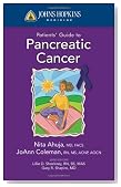 Johns Hopkins Patients' Guide to Pancreatic Cancer (Johns Hopkins Medicine)