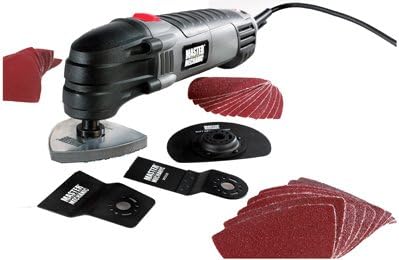 MM2.5A Oscill Tool Kit (Pack of 4)