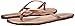 TKEES Women's Shadows Flip Flop
