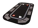 4-Fold Suited Texas Holdem Table Top - Extras!