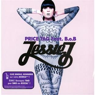 Produkt-Bild: Price Tag