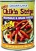 Cedar Lake Chik'n Strips, 20 oz. cans (Case of 12), Vegan