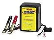 YUASA Automatic 12 Volt Battery Charger