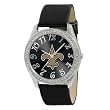 New Orleans Saints Ladies Watch - Designer Diamond Watch