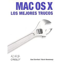 Trucos Mac OS X