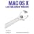 Trucos Mac OS X