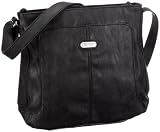 ESPRIT Marlene Q45011 Damen Schultertaschen, 27x24x7 cm (B x H x T)