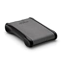 Hitachi SimpleTough 500 GB USB 2.0 Portable External Hard Drive ST/500GB (Carbon Fiber)