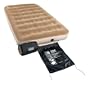 Coleman Twin-Sized Quickbed with Wrap 'N' Roll Storage