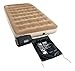 Coleman Twin-Sized Quickbed with Wrap 'N' Roll Storage