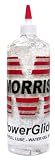 Morris Products 99930 Wire Pulling Lubricant, Water Based Gel, Quart