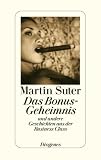 Bild 41iQIKJQx6L. SL160  zum Thema Buch: Das Bonus Geheimnis und andere Geschichten aus der Business Class.