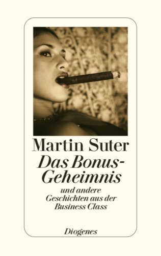 Das Bonus-Geheimnis: und andere Geschichten aus der Business Class - Partnerlink Bild 41iQIKJQx6L. SL500 zum Thema Buch: Das Bonus Geheimnis und andere Geschichten aus der Business Class.