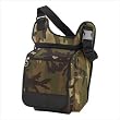 Camo Print Study Wrap Tote