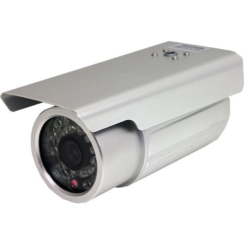 1/3 Sony Color Infrared Weatherproof Camera