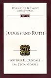 Judges and Ruth : an introduction and commentary